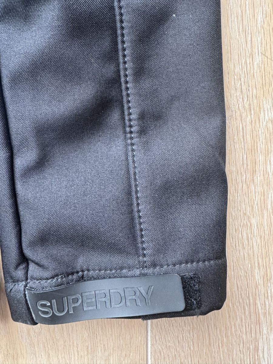 Superdry Giacche: Superdry Übergangsjacke Grösse M – Nuovo (secondo la descrizione) da Kollbrunn venduto da Frma18 1