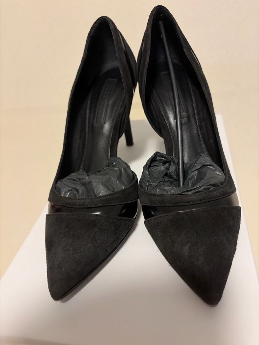 Hugo Boss Damenschuhe: Hugo Boss Pumps Grösse 37 Originalverpackt – Neu (gemäss Beschreibung) aus Basel von vitaminka 5