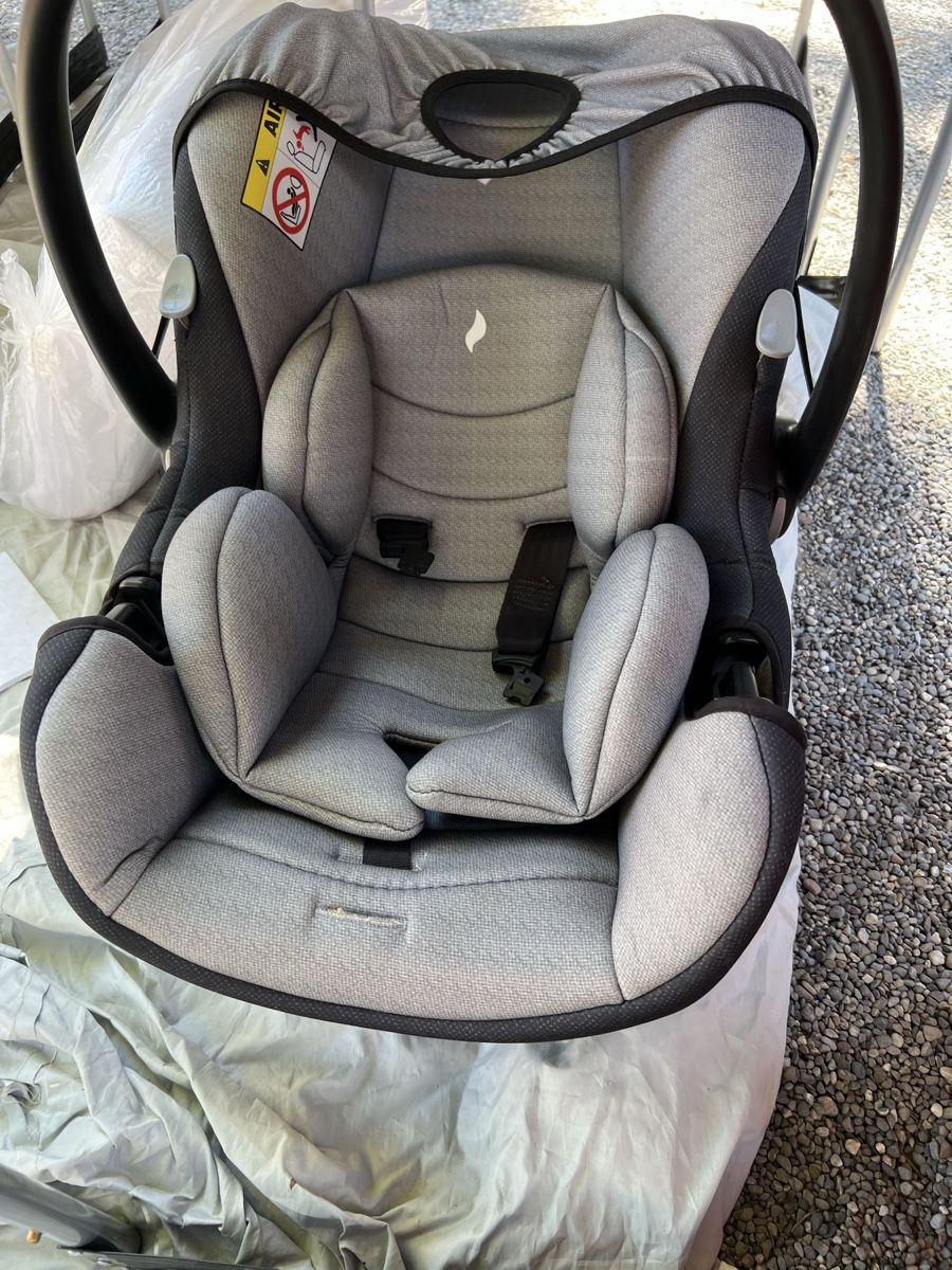 Sièges auto: Auto Kindersitz  – D'occasion à Kloten par sal_2kb8 1