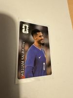 Sticker Coca Cola William Saliba