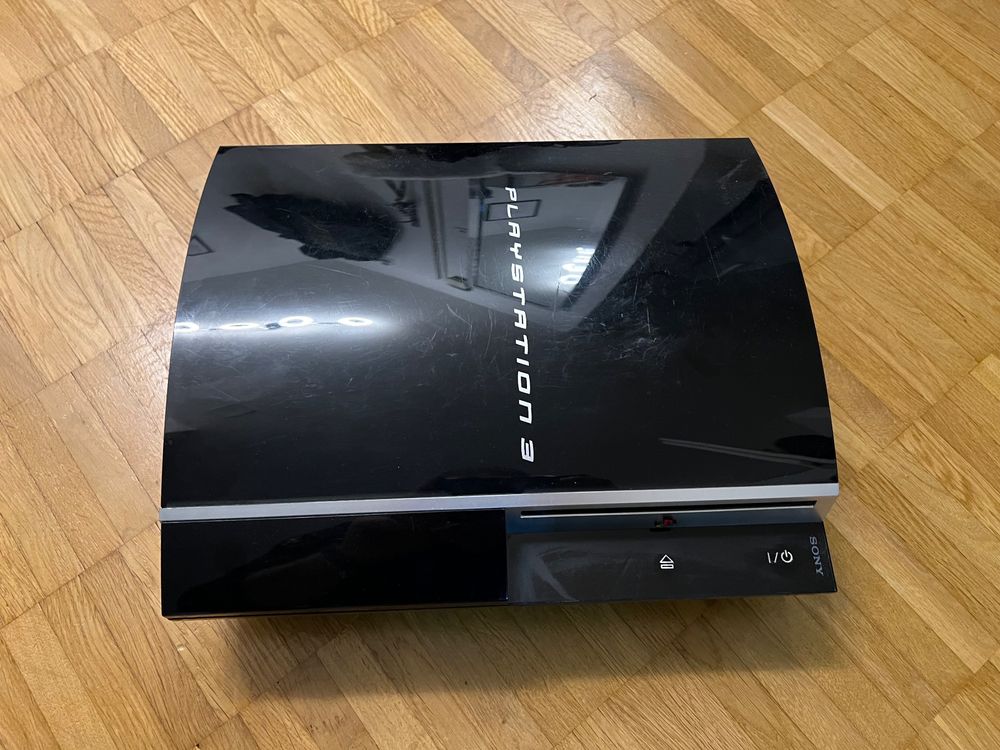 PS3 Jailbreak Rebug Software Kaufen auf Ricardo