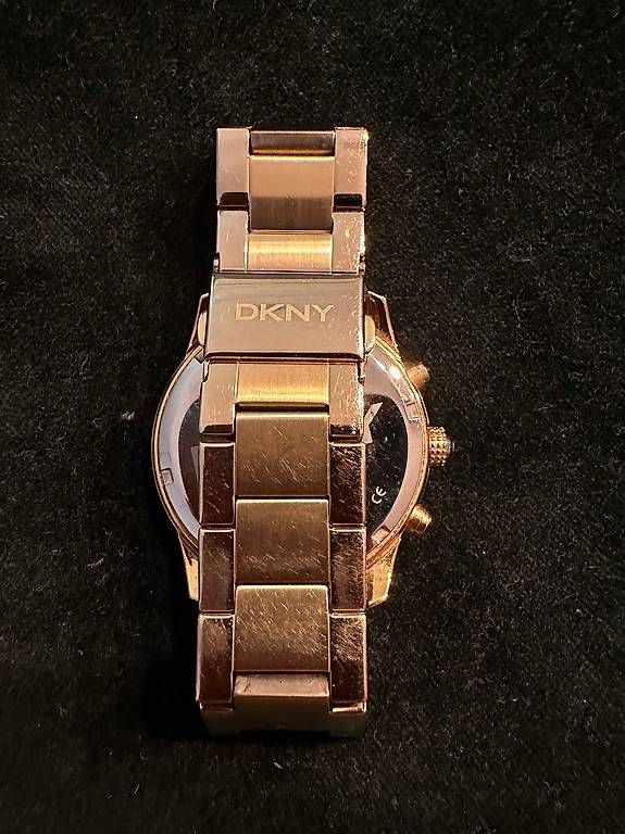 DKNY Orologi: DKNY Uhr - Damen – Usato da Wallisellen venduto da Udj93 1