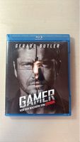 Actionfilm Gamer mit Gerard Butler auf Blu-Ray zu verkaufen