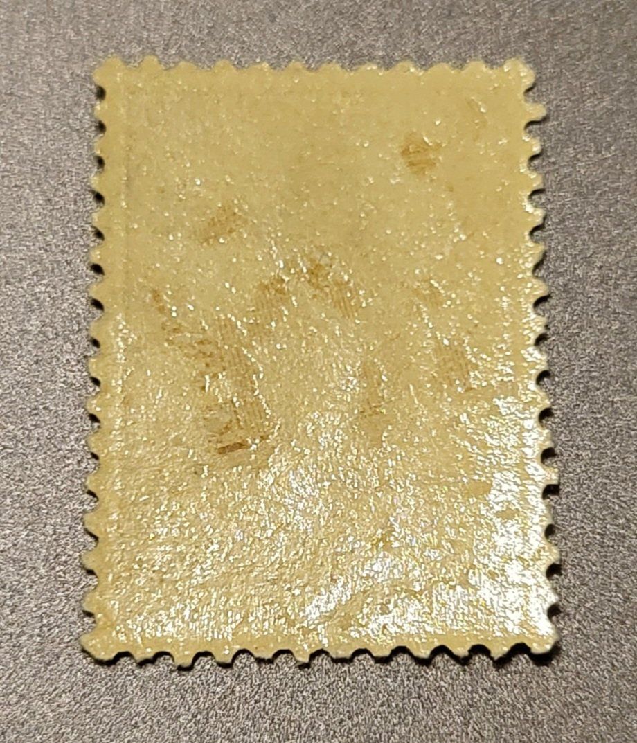 Alle Briefmarken: Kap Verde 1934 briefmarke – Gebraucht aus St Gallen von Stampsalshobby 1