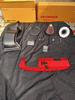 MUGEN airbox Honda S2000