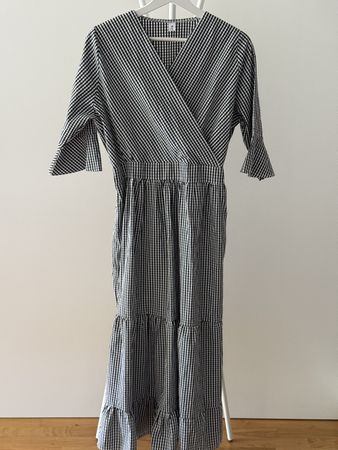 Hanyige Kleid (Korean Design), Grösse S / M