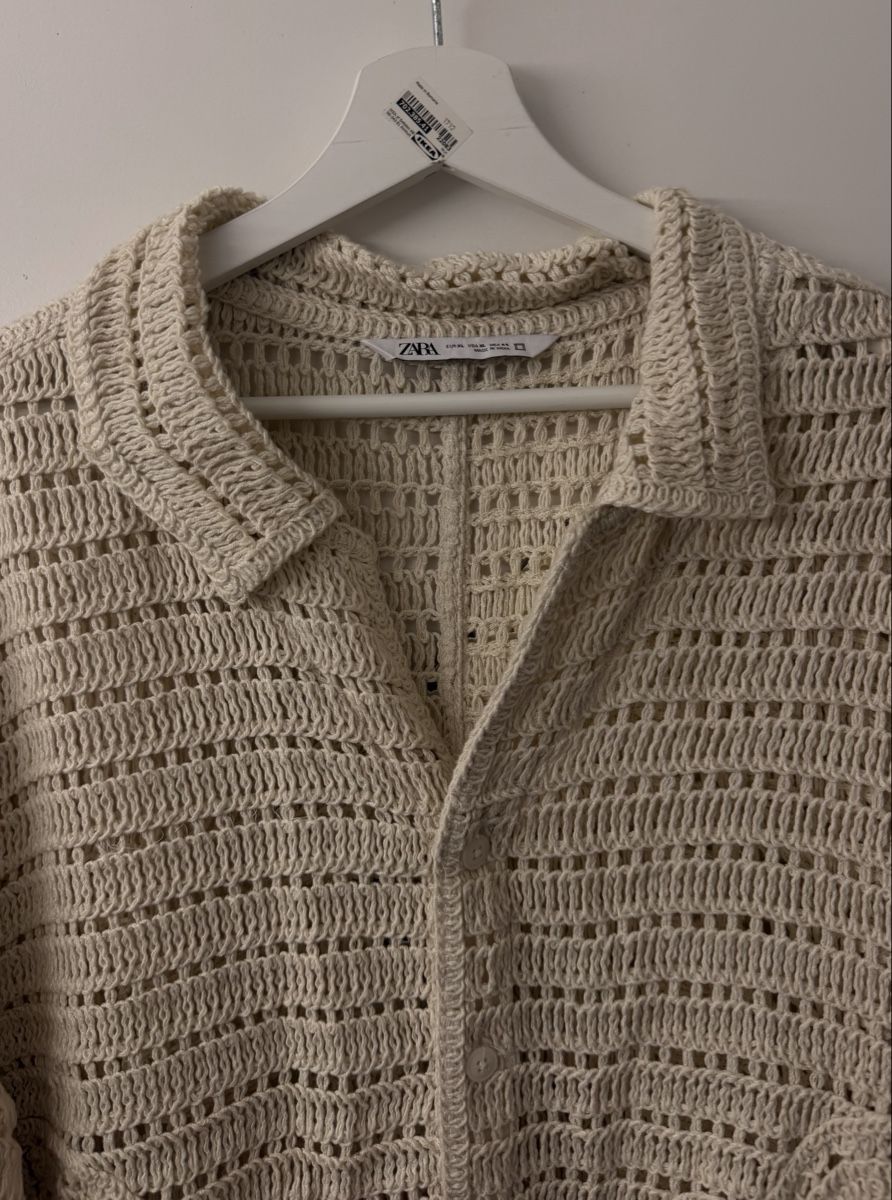 Zara T-shirt: ZARA Shirt XL – Nuovo (secondo la descrizione) da UNTERSIGGENTHAL venduto da s_rzb8 1