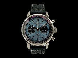 Breitling Top Time B01 Triumph AB0176 Full Set – Pre-Owned