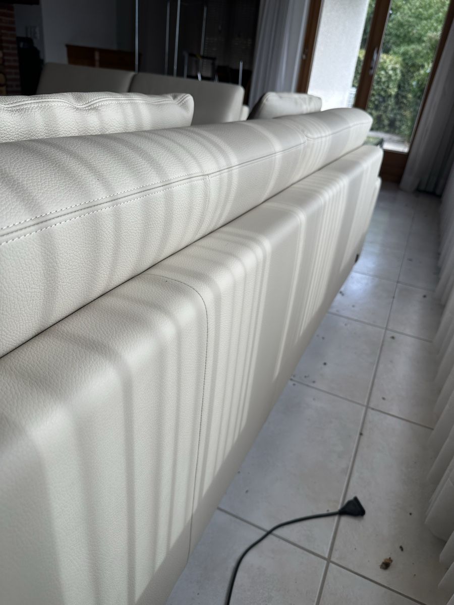 Intertime Sofas: 2 Intertime Designer Sofas – Gebraucht aus Villmergen von Bezdupe 7