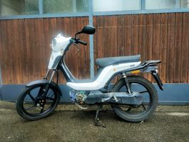 Bye Bike one 