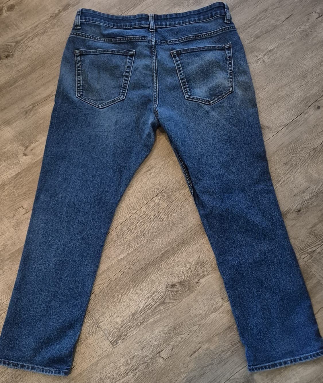 C&A Jeans: Jeans 36/30 straight fit – Usato da Thal venduto da Ella9425 1