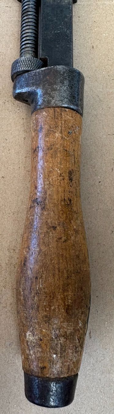 Tutti gli attrezzi: VINTAGE WERKEUG – Usato da Ostermundigen venduto da wini63 2