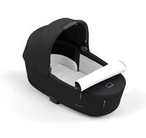 Cybex Priam Wanne Lux  Sepia Black