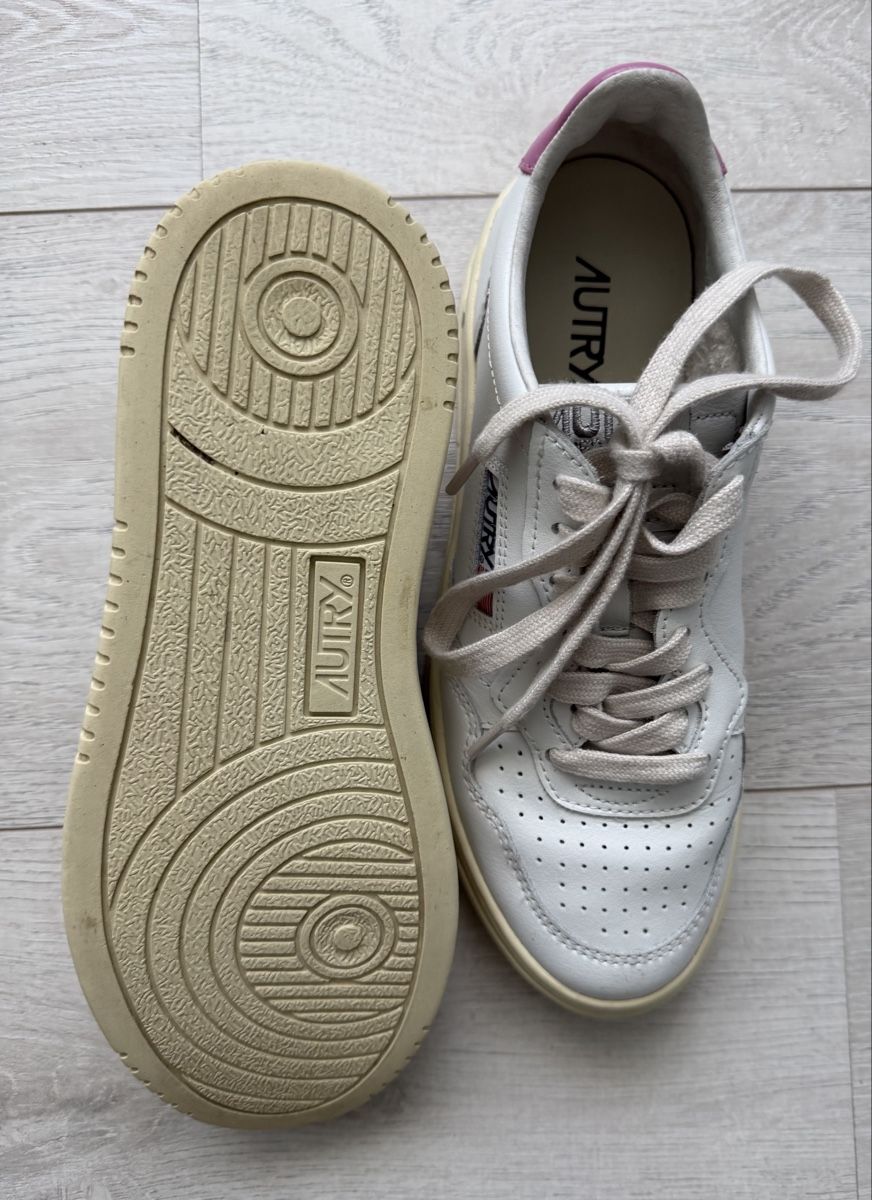 Autry Scarpe da donna: AUTRY MEDALIST LOW GR 38 – Nuovo (secondo la descrizione) da Rickenbach b. Wil venduto da paffy 8