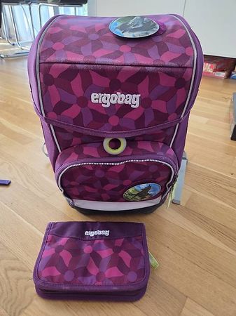 Ergobag