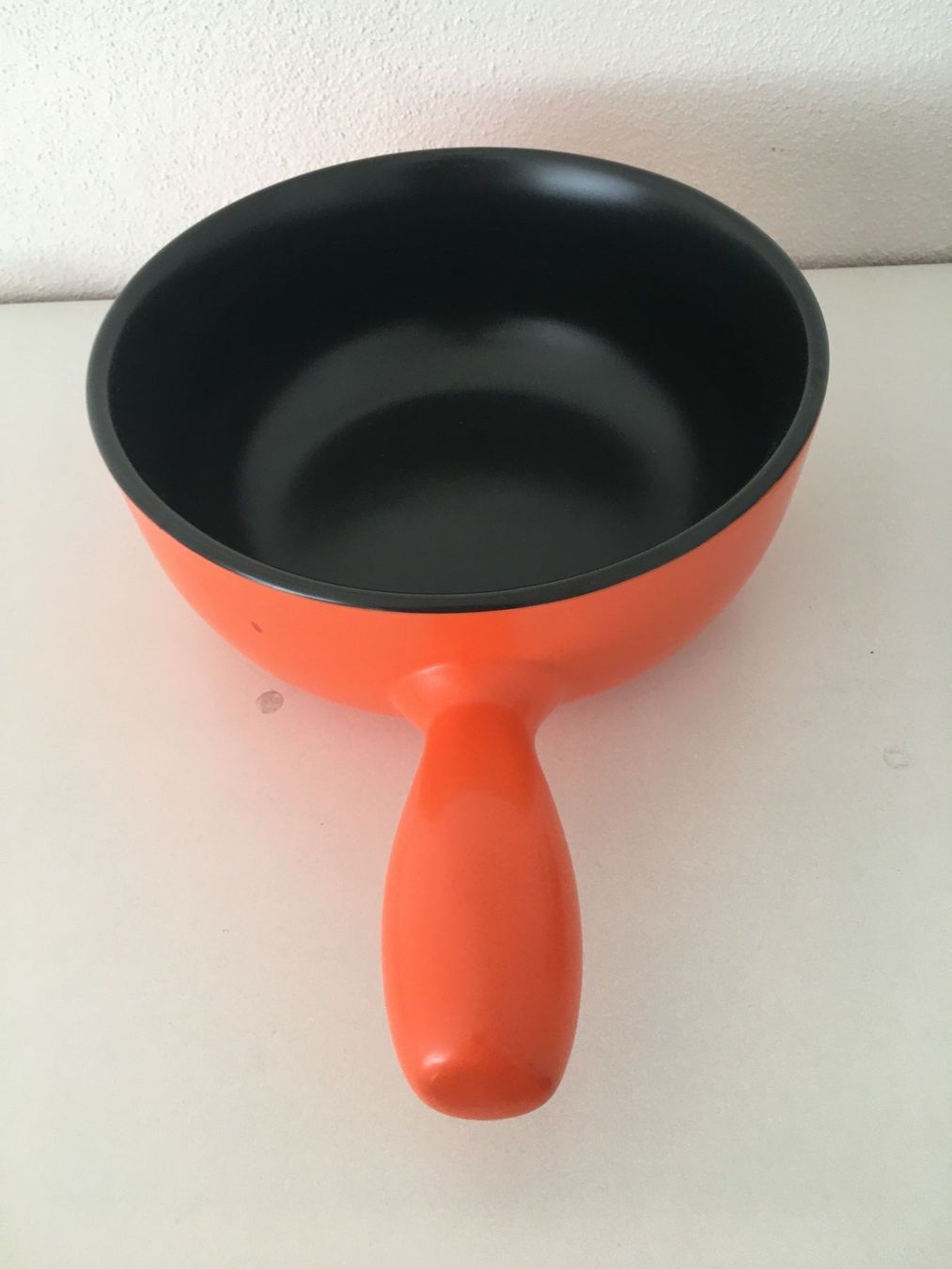 Poêles: Käsefondue-/ 22 cm - 2 l – Neuf (Voir description) à Wil SG par MarcoPolo007 7