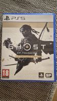 Ghost of Tsushima PS5