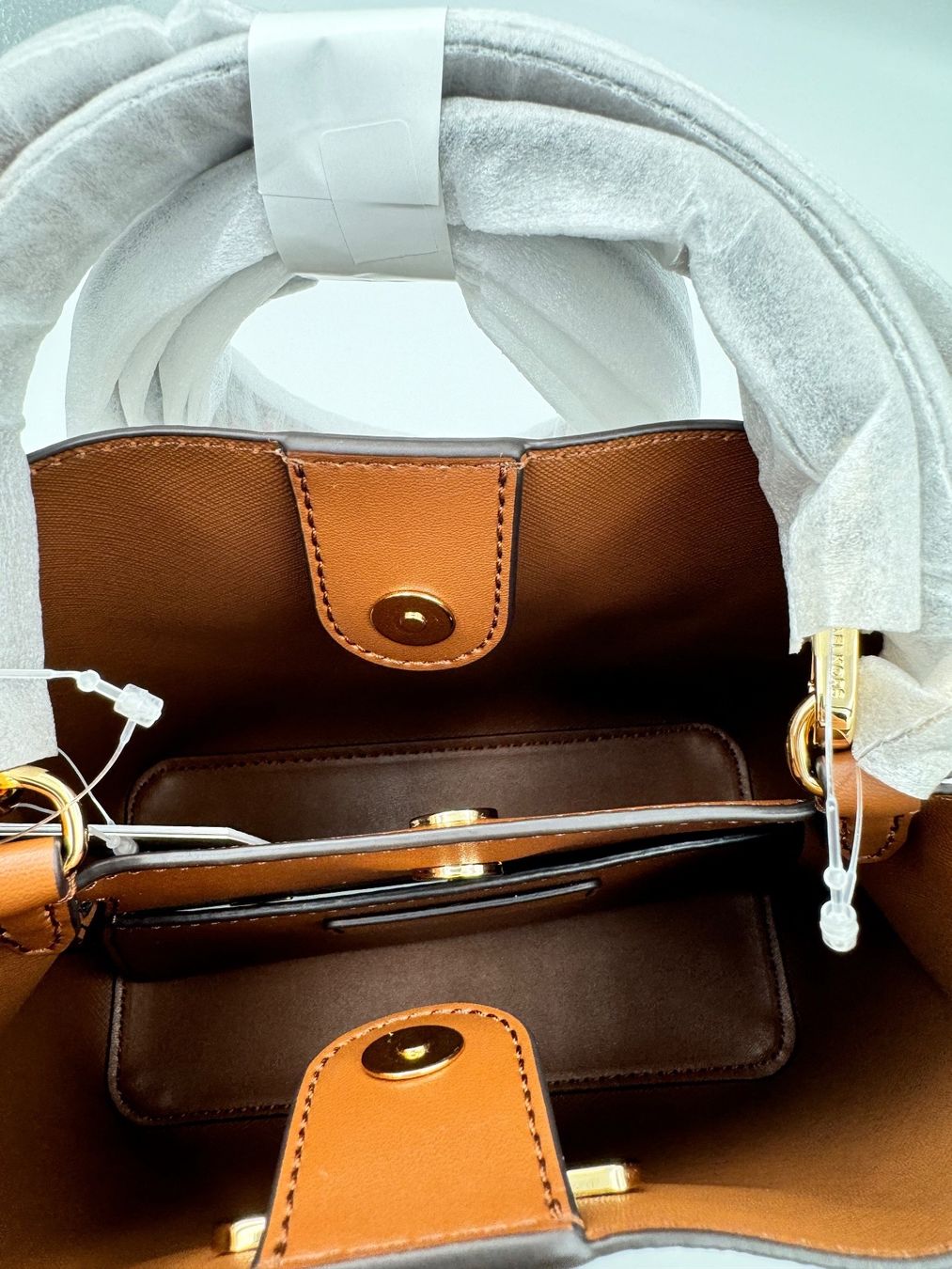 Michael Kors Borse da donna: Michael Kors Tasche vanilla – Nuovo e nell'imballaggio originale da Wiedlisbach venduto da Sistershop 3