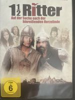 1 1/2 Ritter, mit Til Schweiger und Thomas Gotschalk