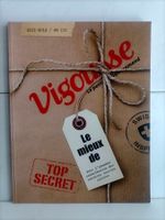 Le mieux de Vigousse le petit satirique 2011-2012 / An III