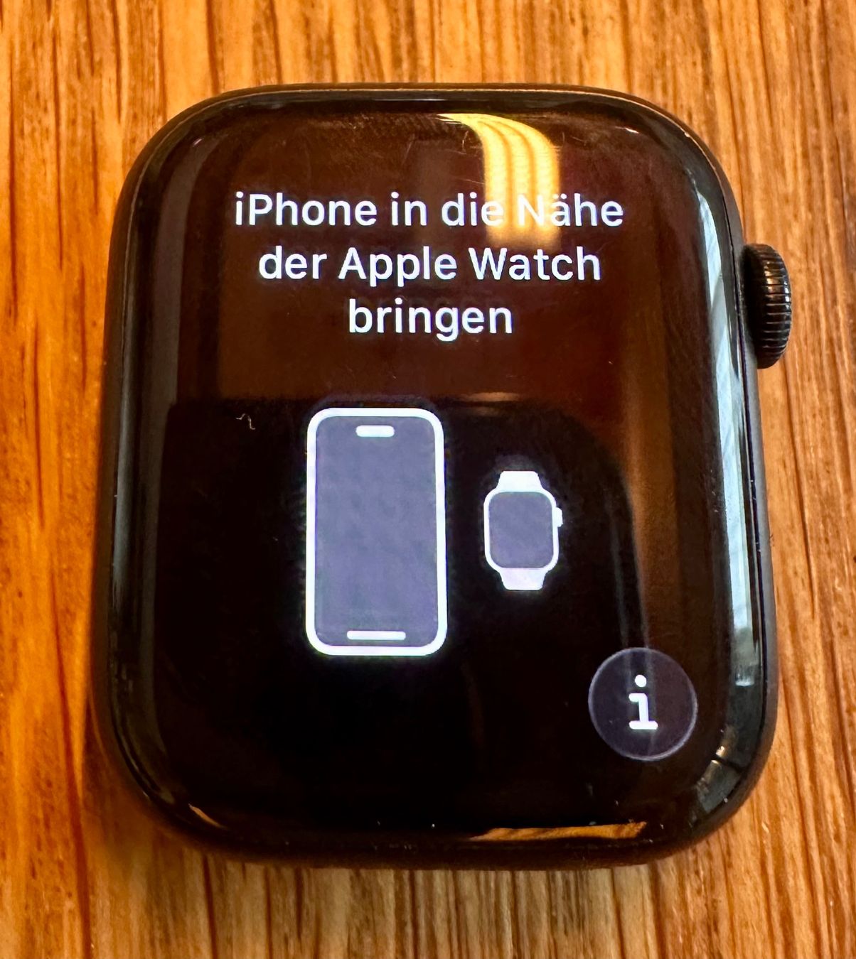 Apple Smartwatch: Apple Watch Series 8 GPS A2771 45mm – Nuovo (secondo la descrizione) da Affoltern am Albis venduto da Nonverbale 1