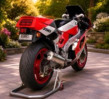 Kawasaki zxr 750 h2 Stinger