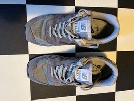 New Balance 576 Made in England Sneaker grau gebraucht