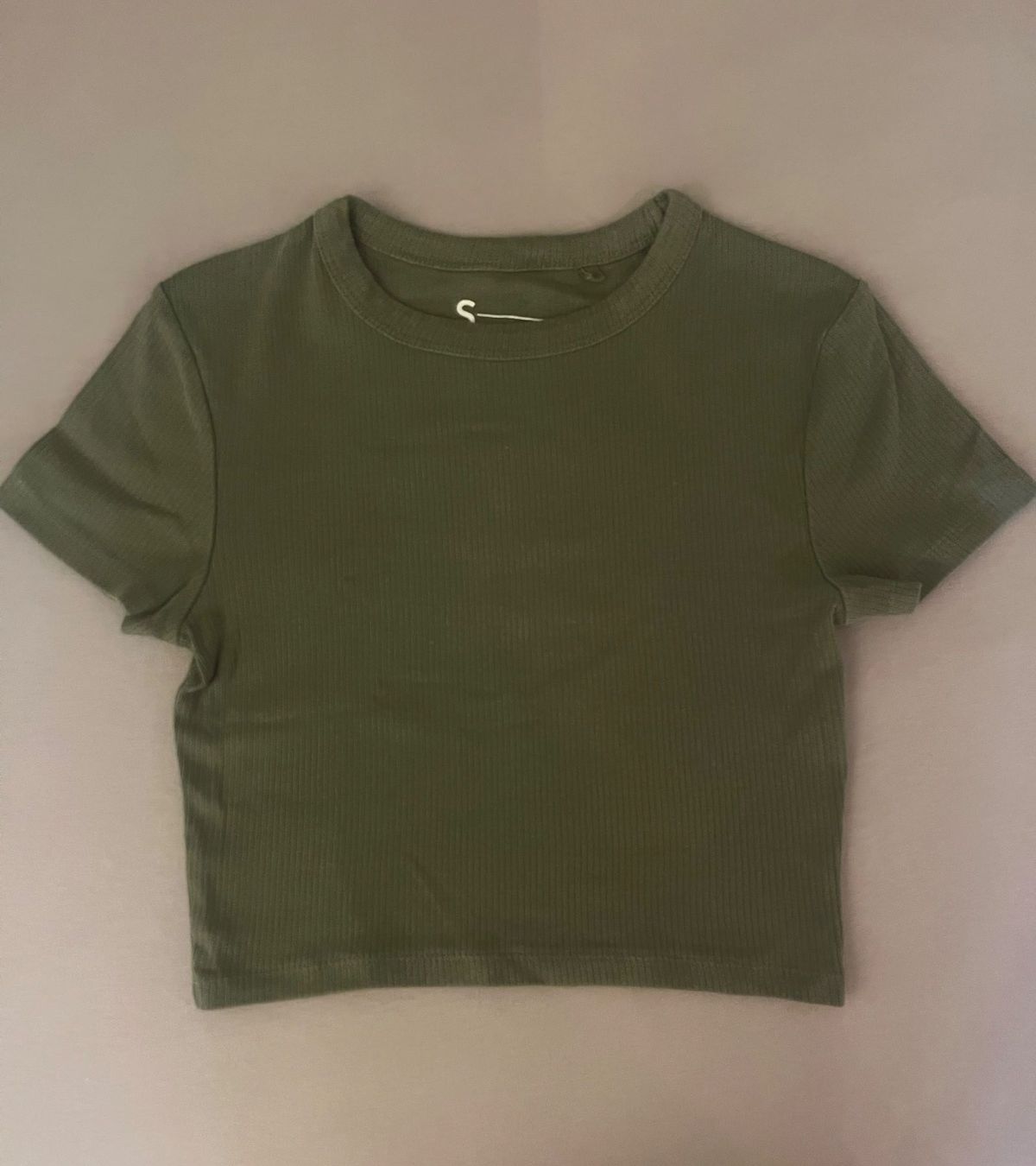 Camicette, T-shirt & Top: Crop Top – Usato da Seuzach venduto da ajnor12