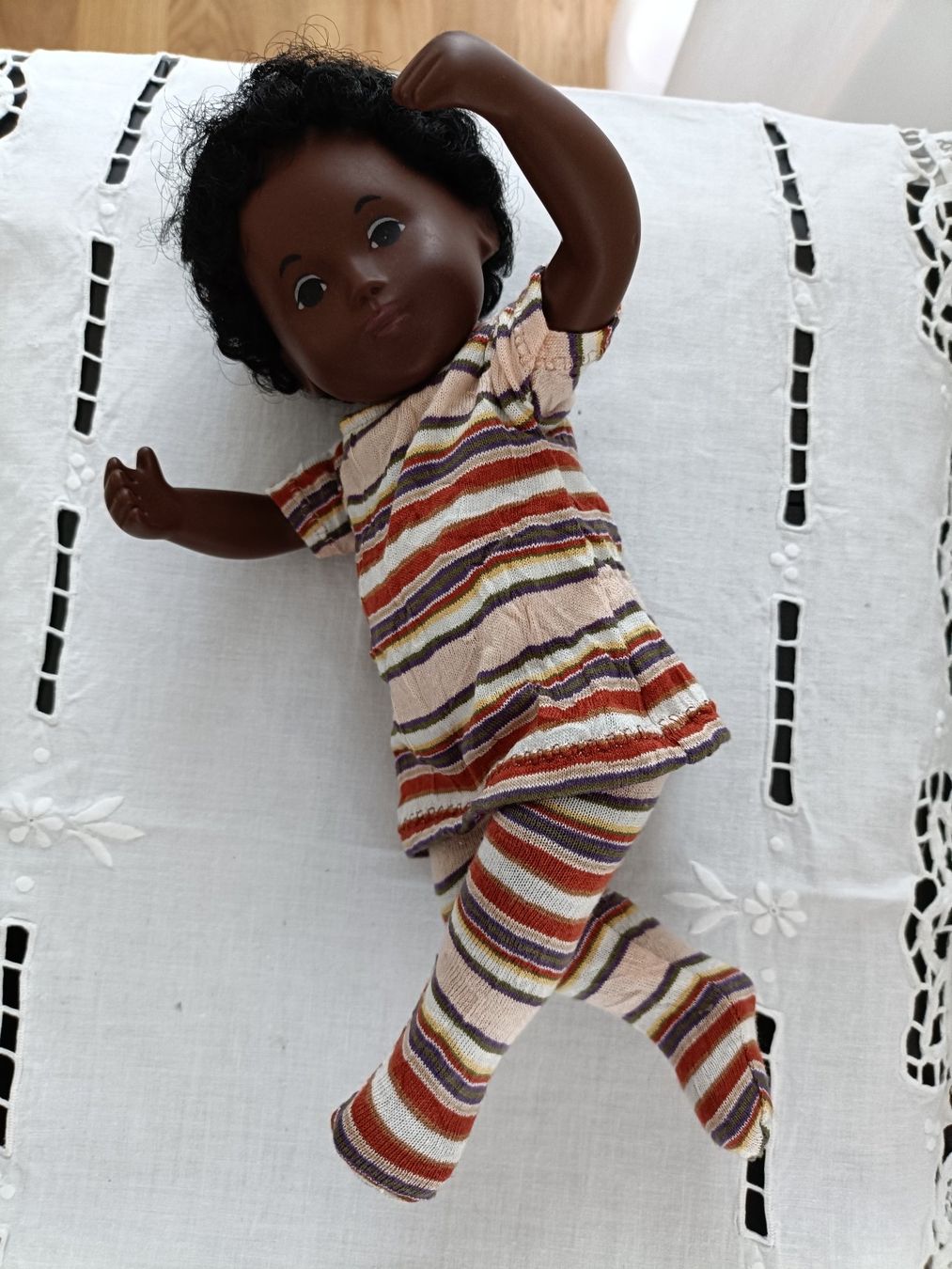 Bambole: Fürs Sasha Baby: 2 Teile – Nuovo e nell'imballaggio originale da Seewen SZ venduto da 27maan 1