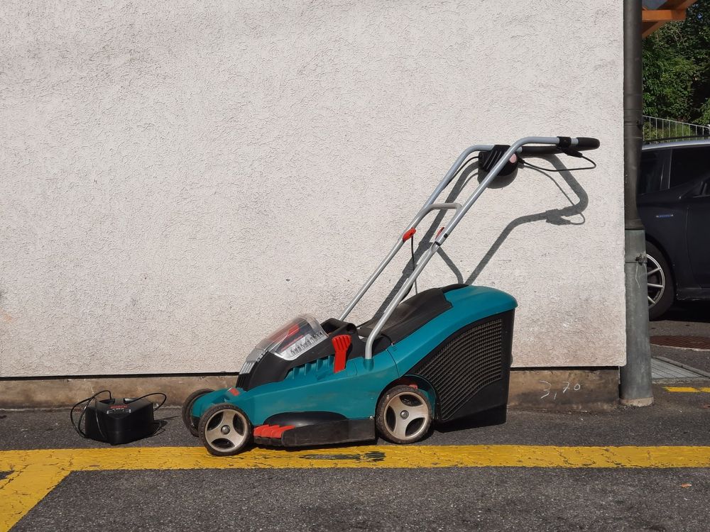 Caricabatteria Bosch Al 3640 Cv - 3