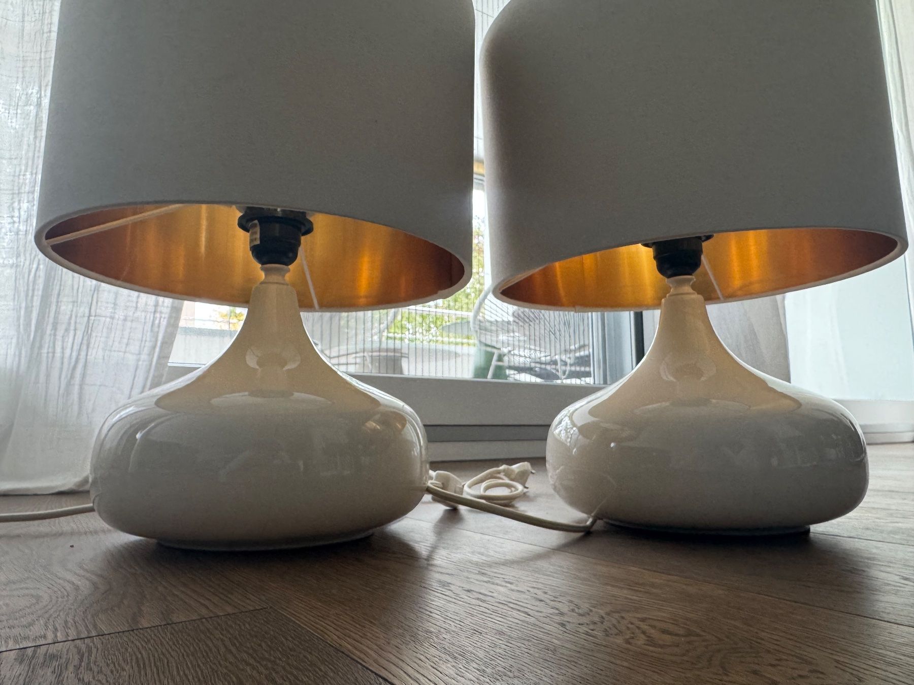 Zara Lampade: Lampen – Usato da Baar venduto da NataP. 1