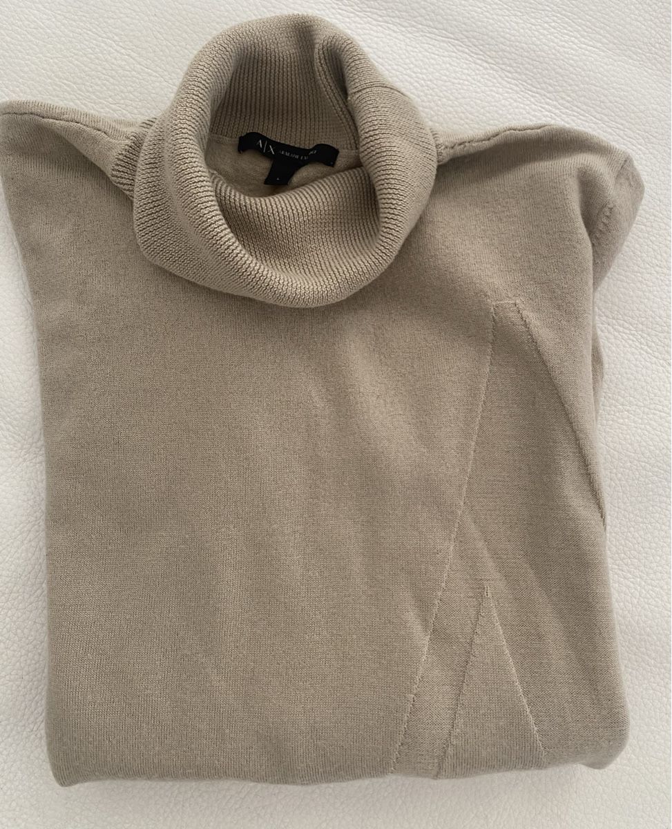Armani Pullover & Sweatshirts: Armani Pullover 🌸 – Gebraucht aus Opfikon von Luis144 9