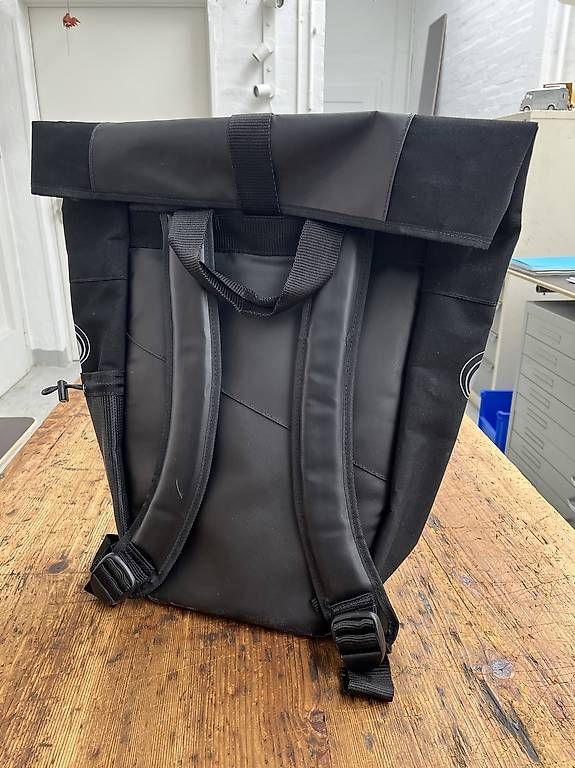 Rucksäcke: Rucksack Clarijs Covers (Holland) – Gebraucht aus Winterthur von Sjo_van_Roo 1