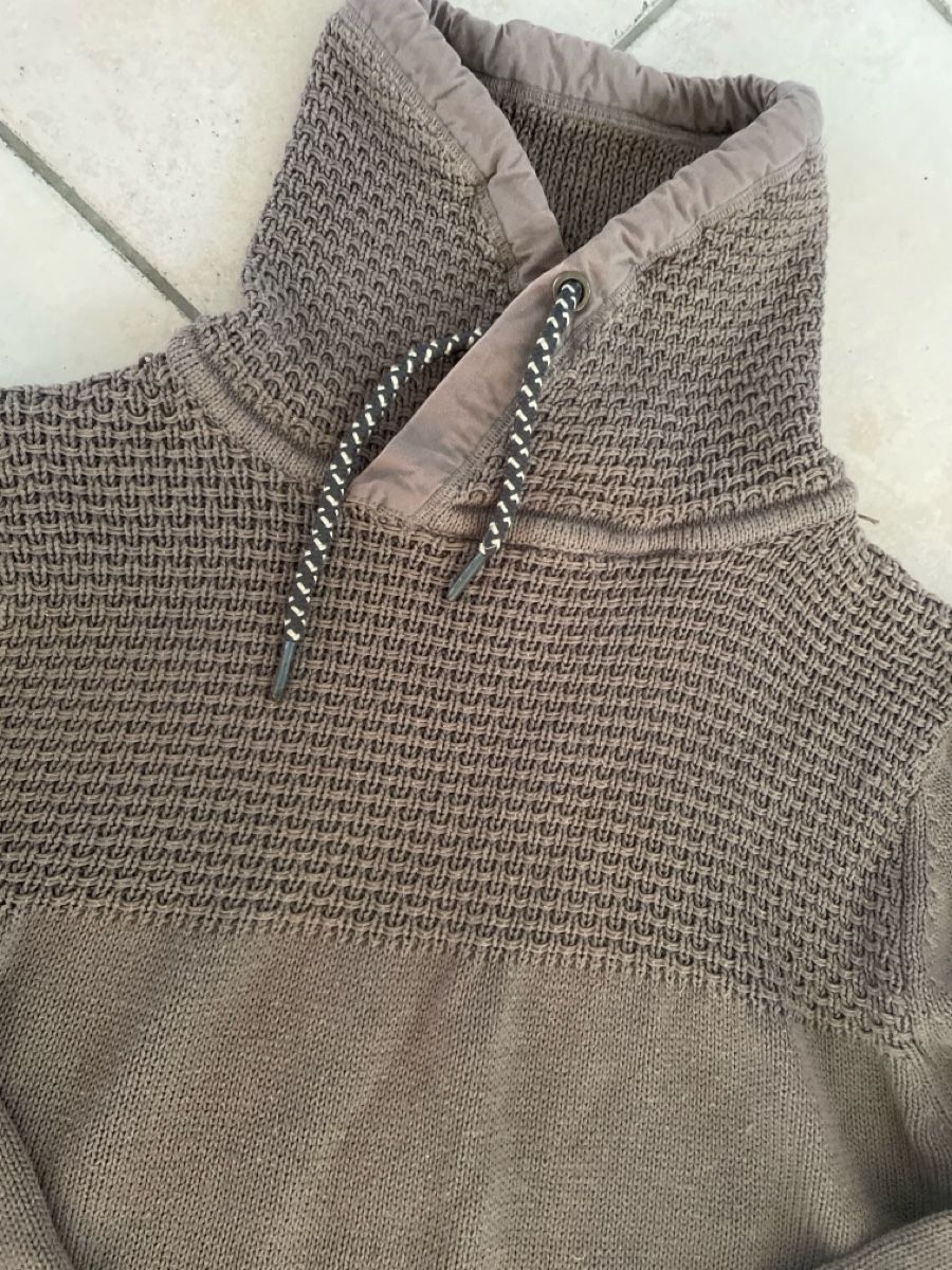 Maglioni & Felpe: 2 Tom Tompson Strickpullover Set, Gr. M, Top Zustand! – Usato da Obergerlafingen venduto da cabo4 1