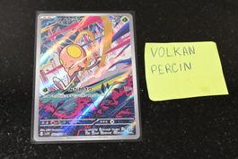 Toedscool #80 Pokemon Japanese Violet Ex