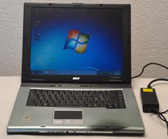 Laptop Acer TravelMate 2410