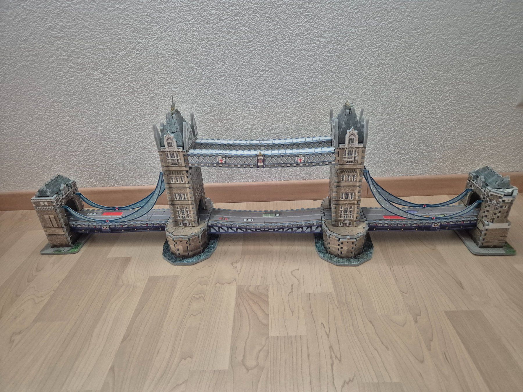 Puzzles: 3D Puzzle – Gebraucht aus Herzogenbuchsee von Sandra2805 1