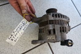 Alternator Subaru Impreza ab 2001 (23700AA430)