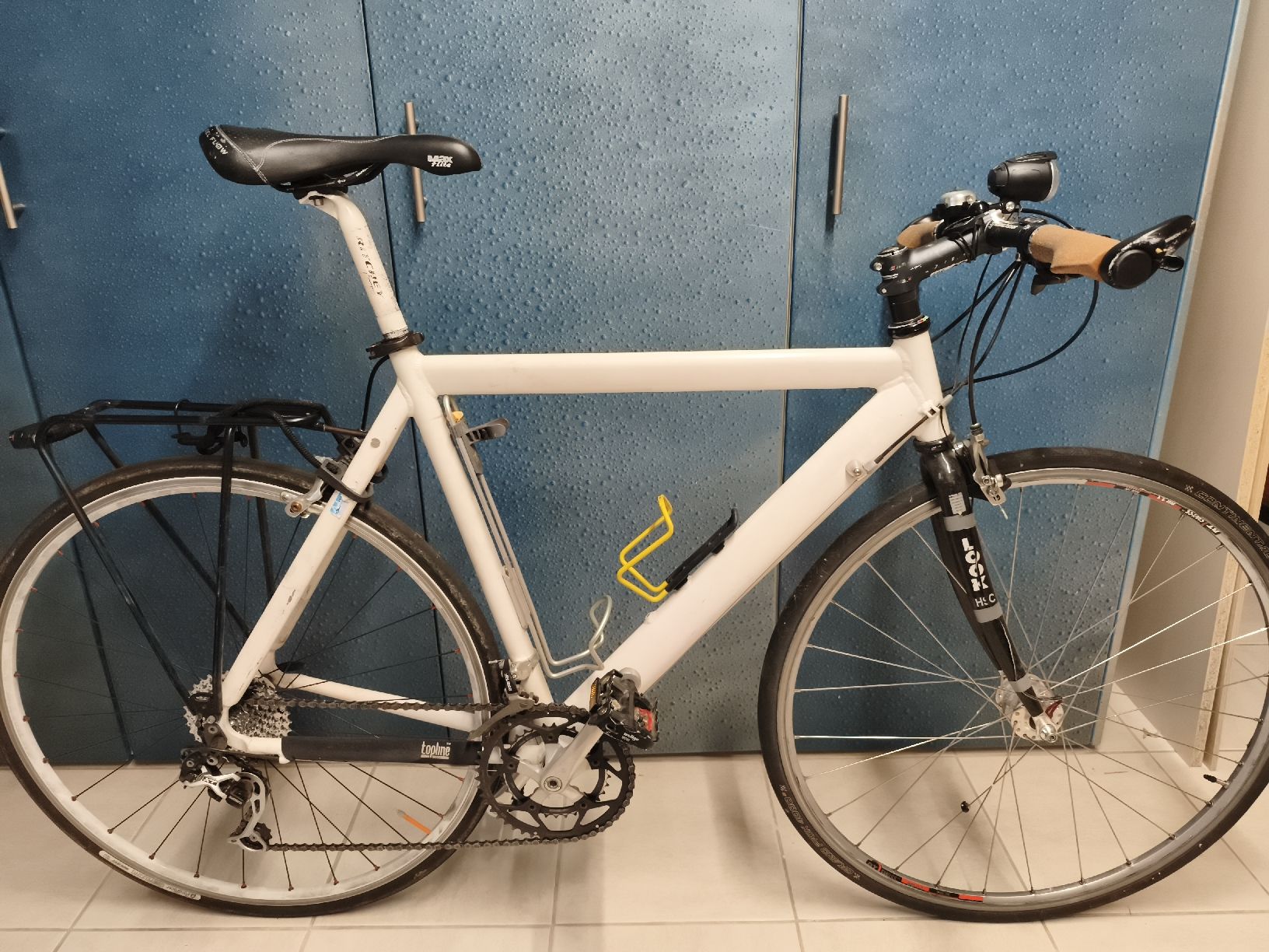 Velos: Velo mit Nabendynamo – Gebraucht aus Bätterkinden von hjr_szg8 2