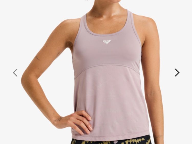 Roxy T-shirt: Roxy T-shirt – Nuovo e nell'imballaggio originale da Zürich venduto da toritorito