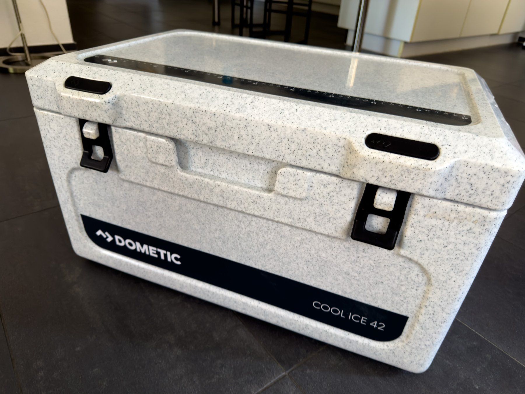 Dometic Frigoriferi & Refrigeratori: Kühlbox | Dometic Cool-Ice CI (43l) – Usato da Flims Waldhaus venduto da wittwermathias 1