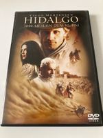 Hidalgo - 3000 Meilen zum Ruhm (DVD) Viggo Mortensen