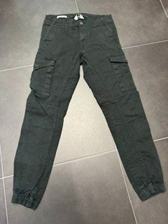 Jack & Jones Paul Hose schwarz 29/34