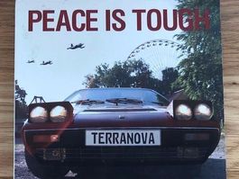 Terranova – Peace Is Tough