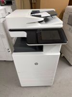 HP Color LaserJet Managed MFP E77830 A3 Farb-Drucker   TOP!!