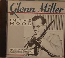 Glenn Miller – In The Mood