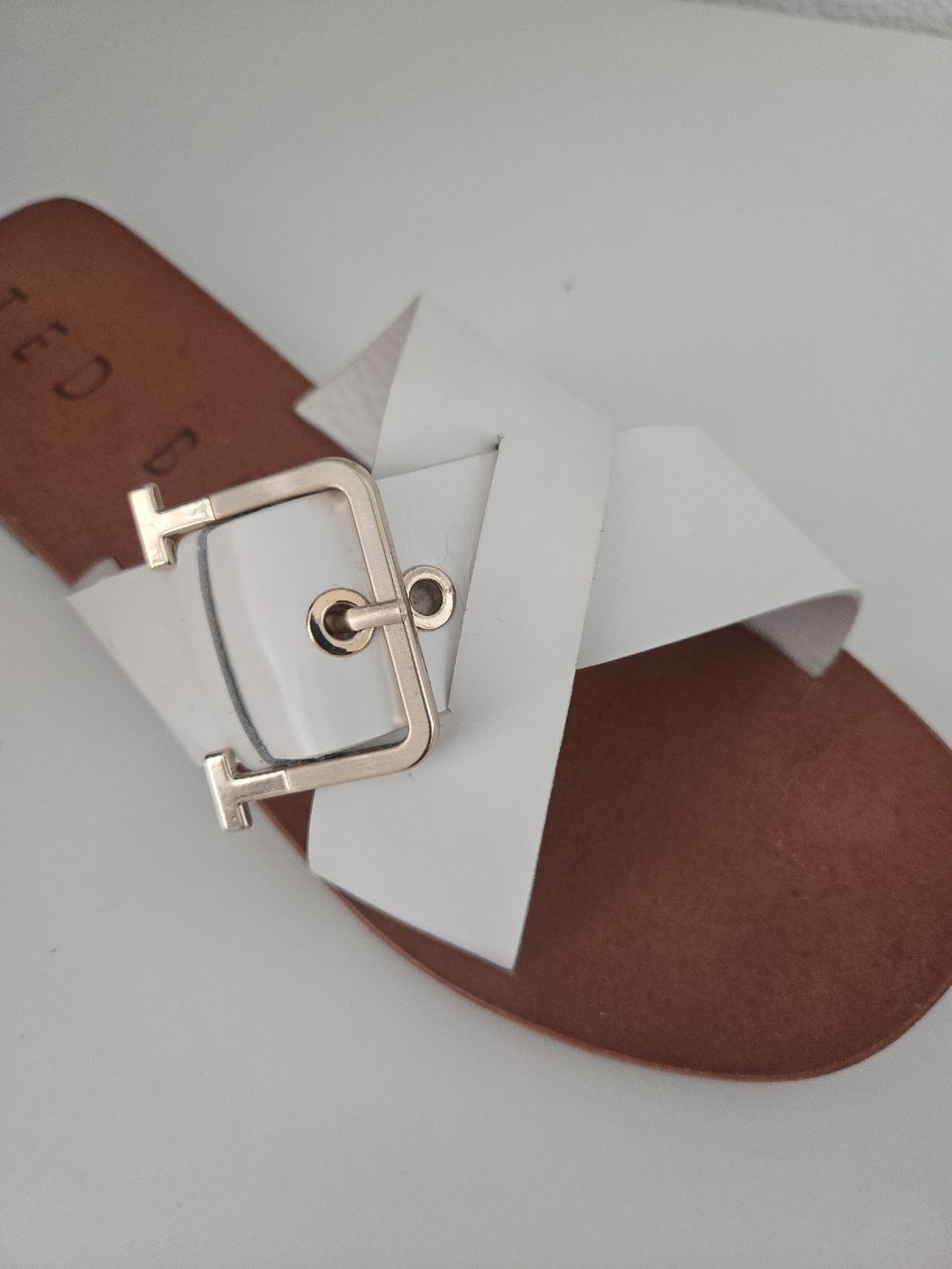 Ted Baker Scarpe da donna: Ted Baker Sandalen – Nuovo (secondo la descrizione) da Weinfelden venduto da lexamo94 2