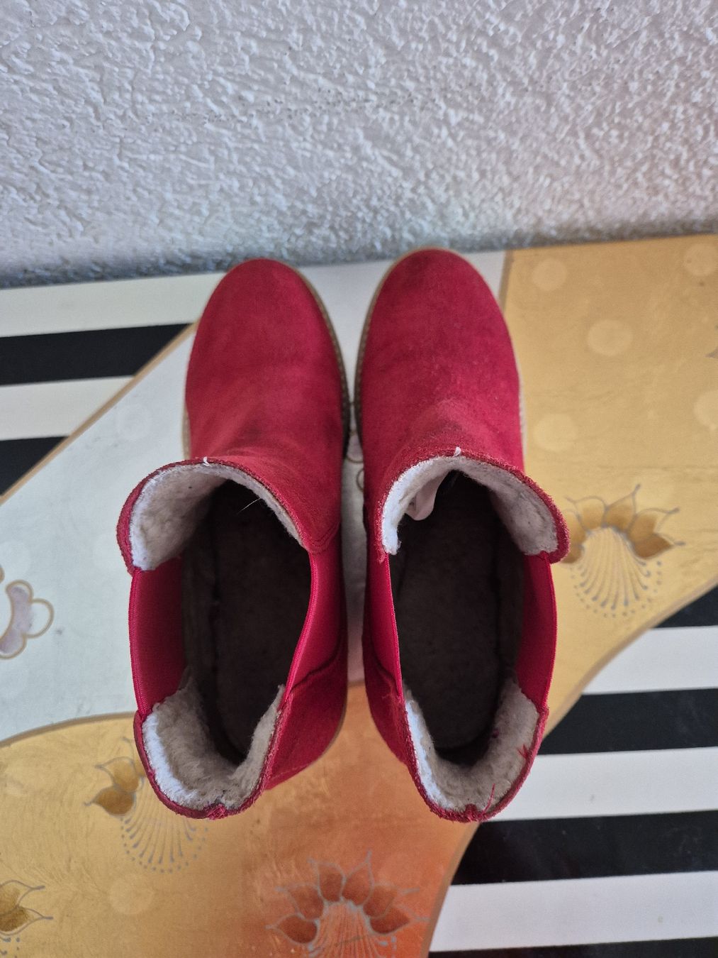 Tamaris Scarpe da donna: Tamaris Stiefeletten – Usato da Rieden AG venduto da Lapca 2