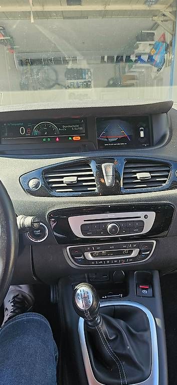 Autos: Renault Grand Senic – D'occasion à Effretikon par Sumily 4