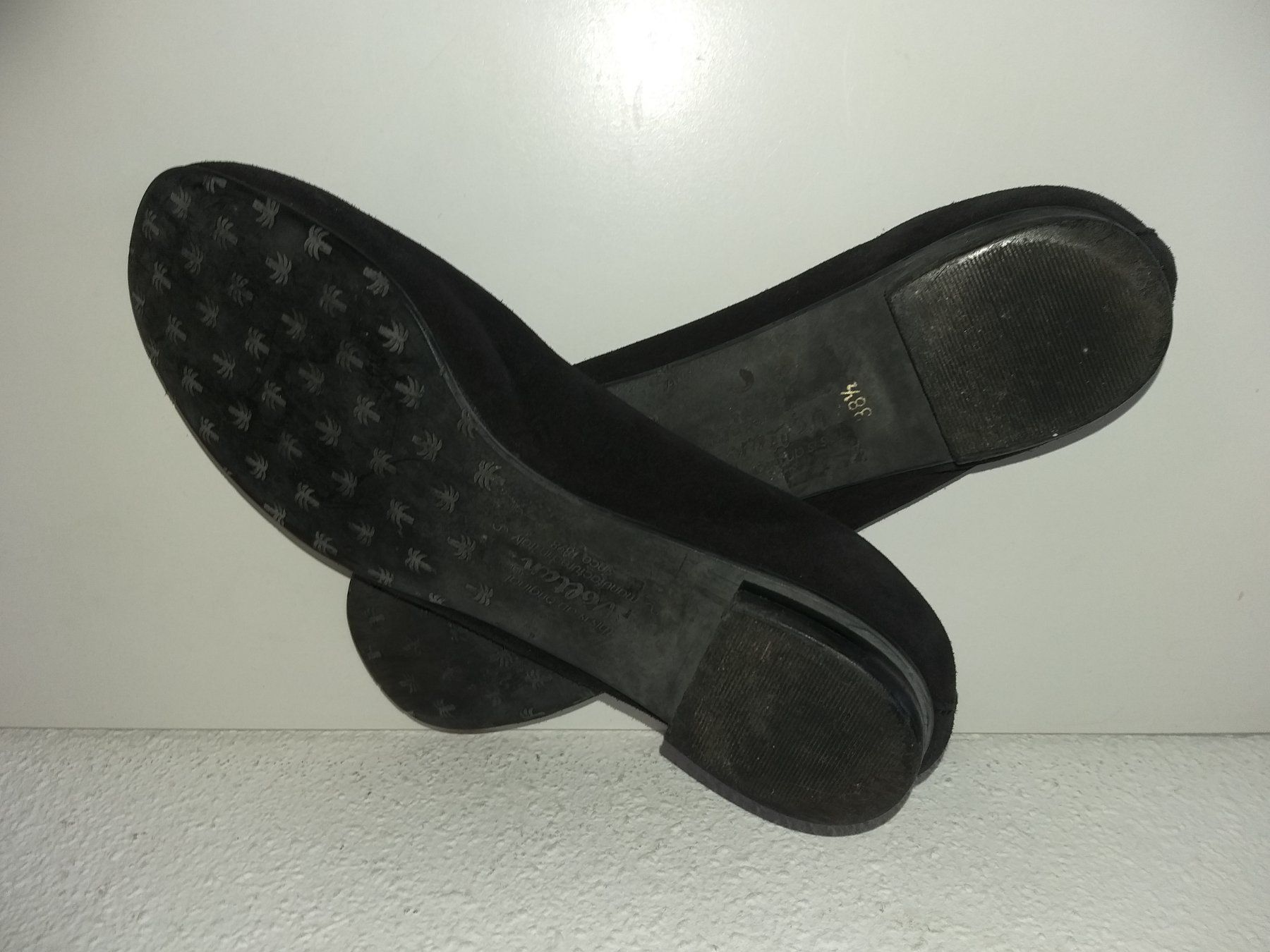 Scarpe da donna: VOLTAN 1898  Chaussures / Schuhe  Pointure / Nummer 38,5 – Usato da Cossonay-ville venduto da Super-Price-Quality 7